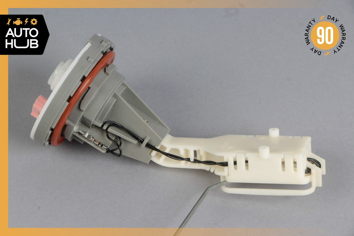 03-12 Mercedes R230 SL500 SL550 Fuel Gas Tank Level Sensor Sending Unit OEM - photo 4