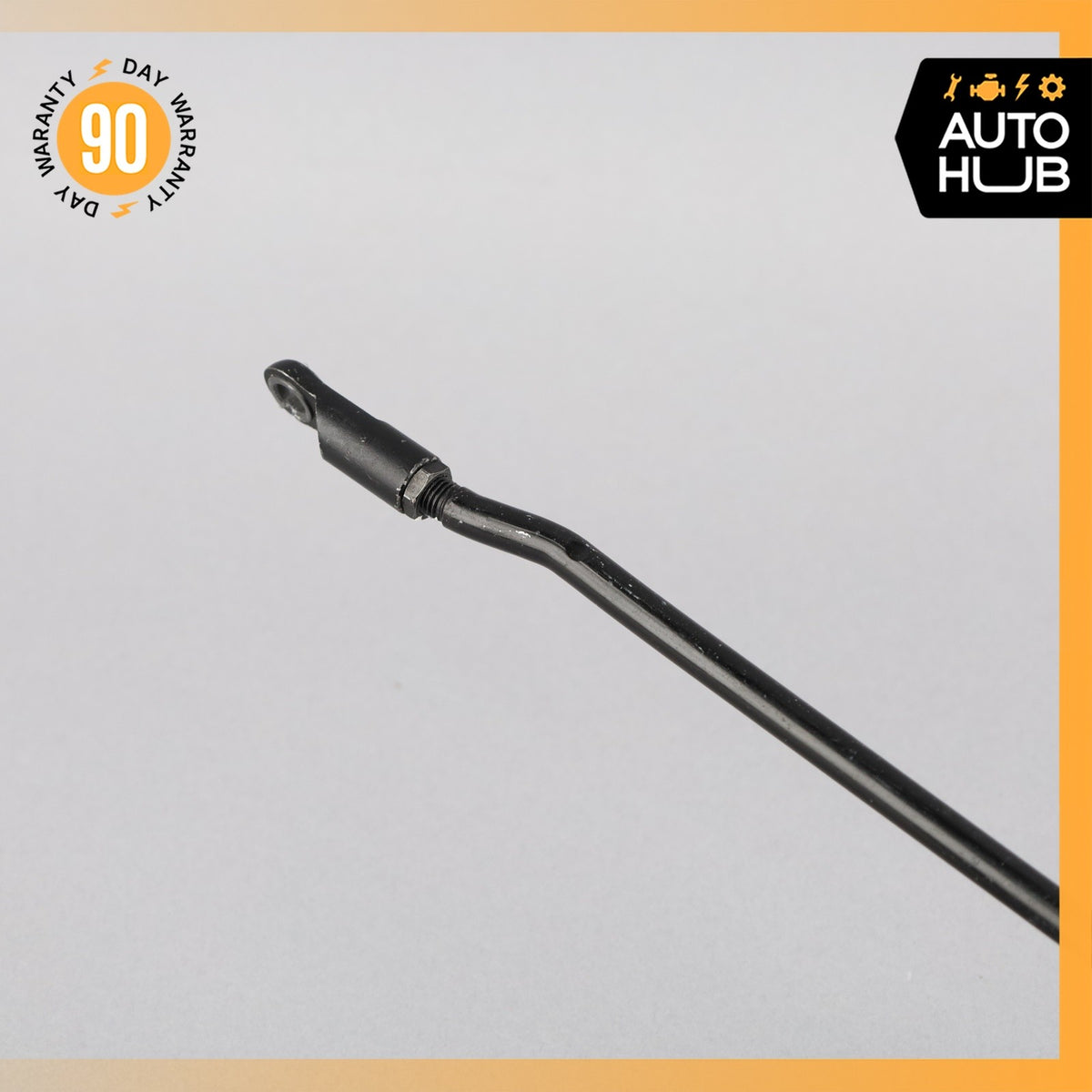 10-19 Maserati GranTurismo S GranCabrio M145 Front Right Top Roof Lock Latch OEM - photo 10