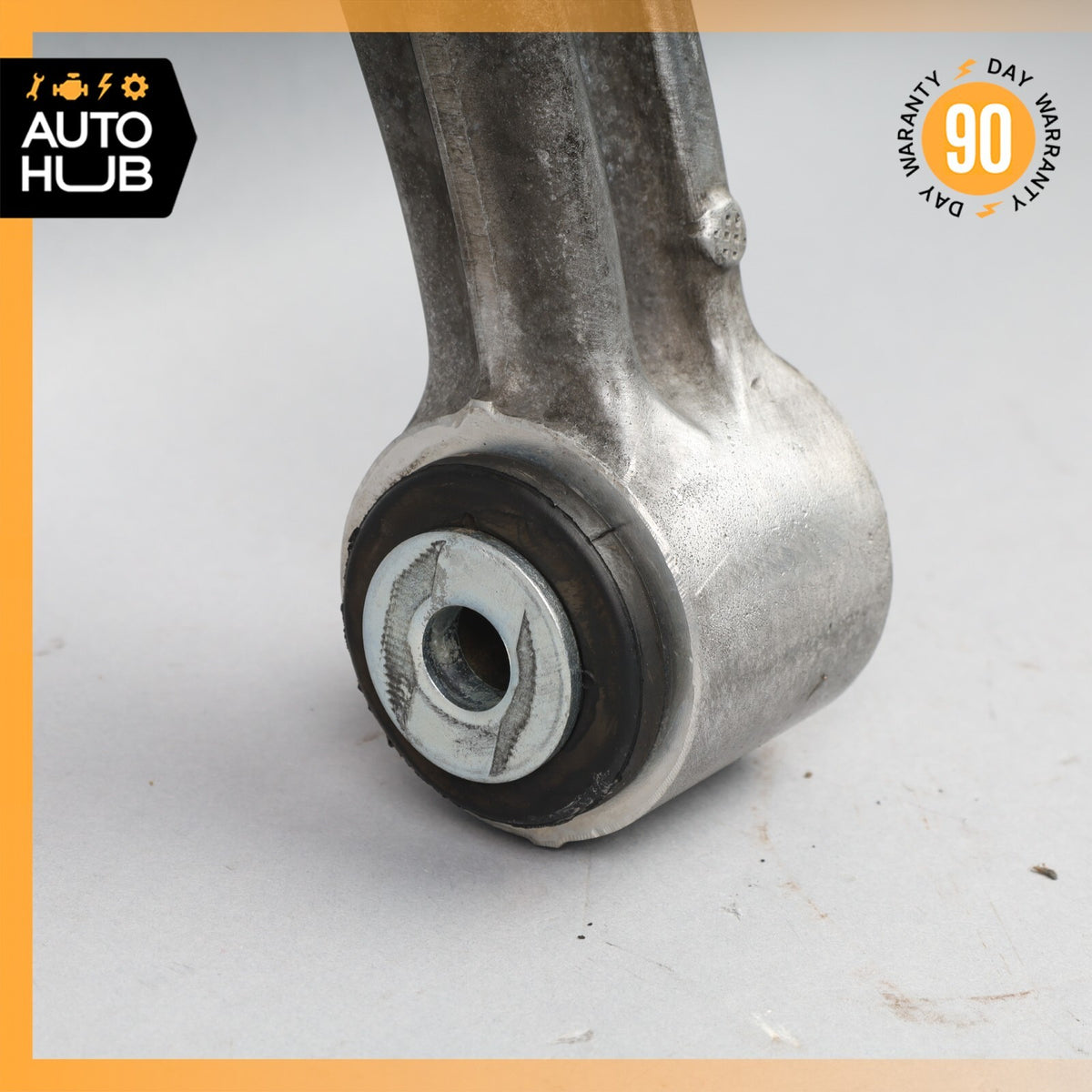 04-13 Chevrolet Corvette C6 Rear Left Driver Side Lower Control Arm 10307581 OEM - photo 7