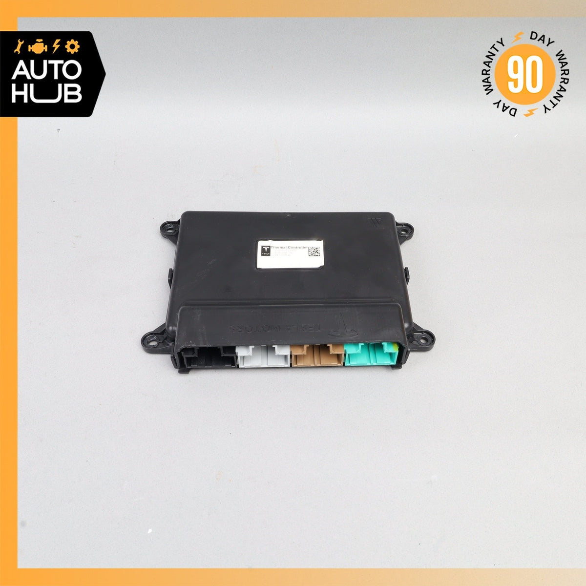 Mercedes W242 B250e Thermal Control Module Unit 2429006101 OEM - photo 4