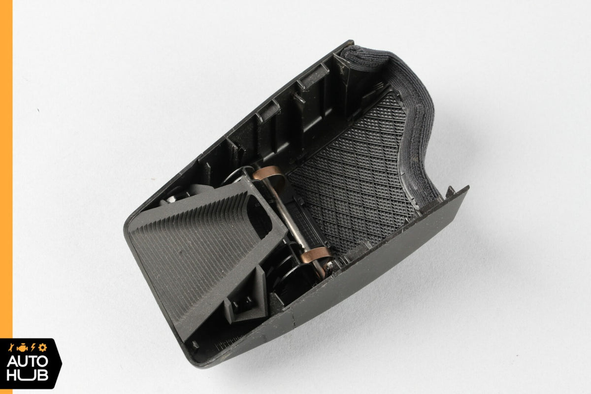 07-10 Mercedes W216 CL550 CL65 AMG Windshield Night Vision Camera Trim Cover OEM - photo 5