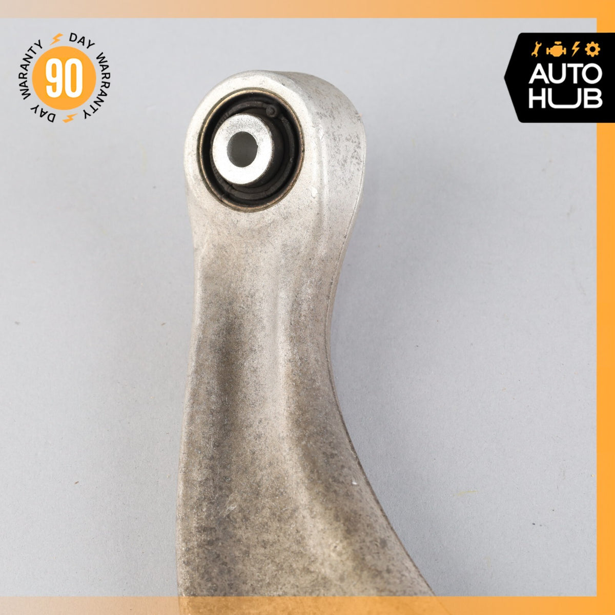 2015 Porsche Macan S 95B Rear Right Side Upper Suspension Control Arm OEM - photo 5