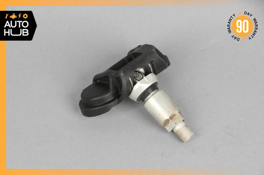 12-20 Mercedes X156 GLA250 C350 CLS550 TPMS Tire Pressure Sensor 433 MHZ OEM 24k - photo 1