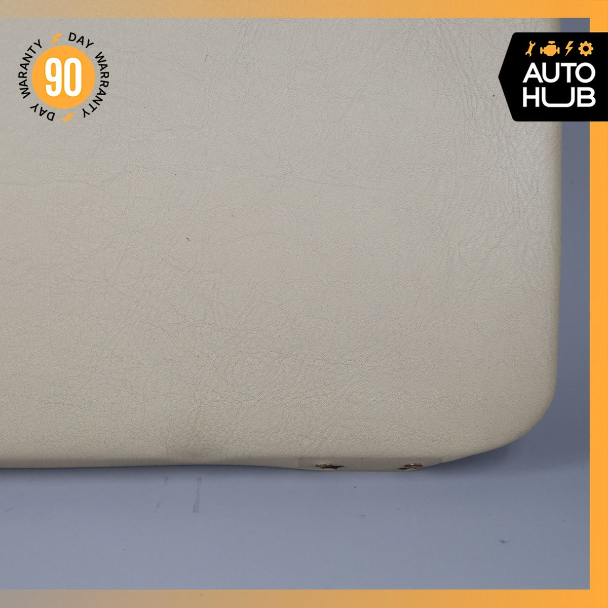 81-84 Rolls Royce Silver Spirit Under Dash Dashboard Fuse Box Cover Trim OEM - photo 6