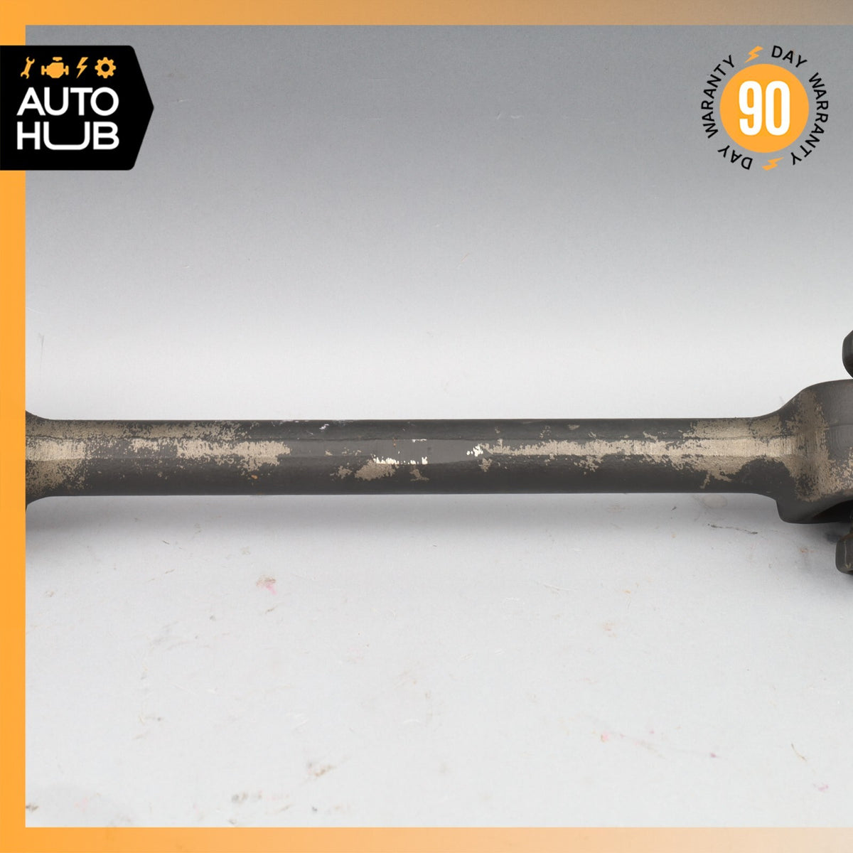00-04 Aston Martin DB7 Vantage Rear Left or Right Side Half Axle Shaft OEM 20k - photo 4