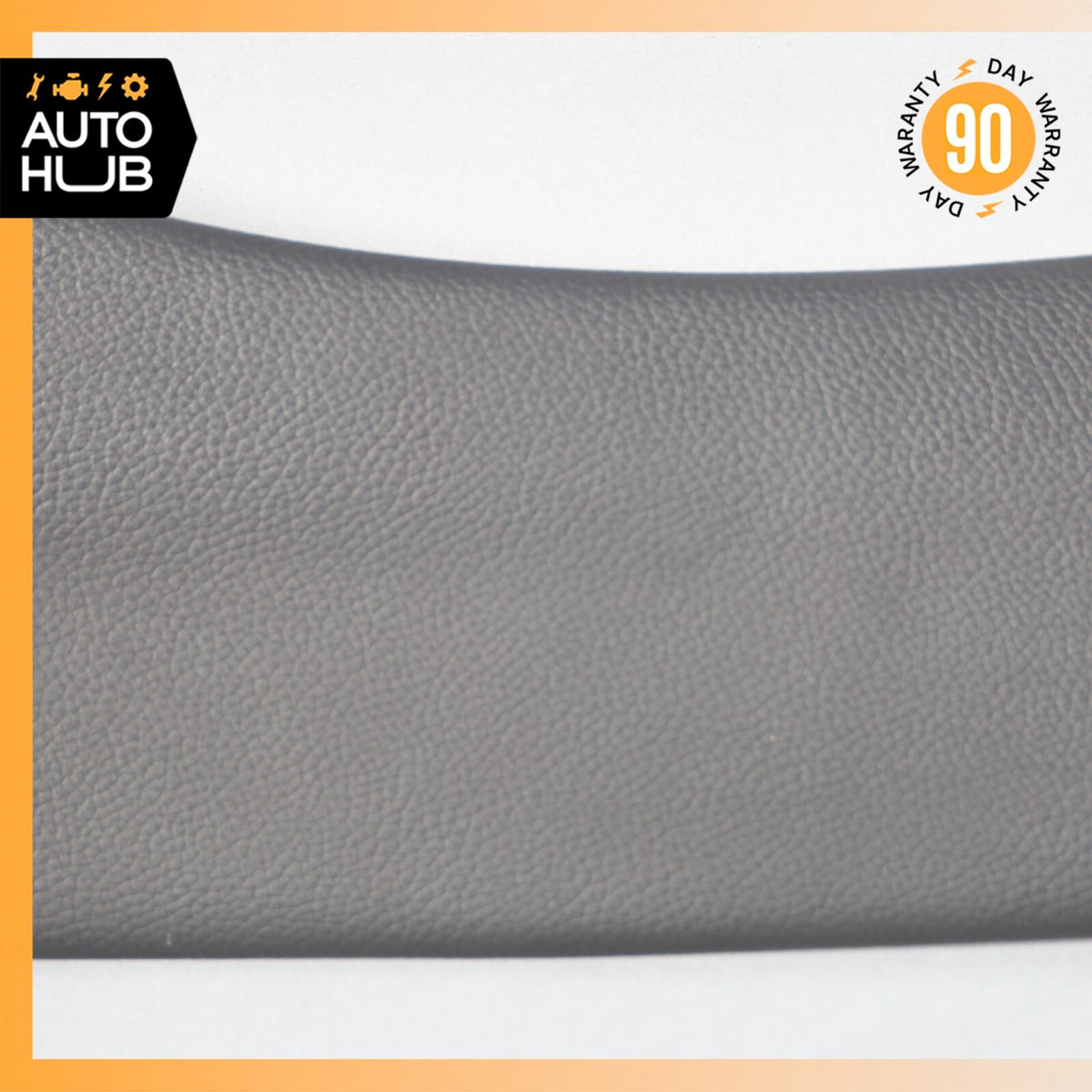 Mercedes R230 SL550 SL55 AMG Left Side Center Console Molding Trim Cover OEM - photo 5