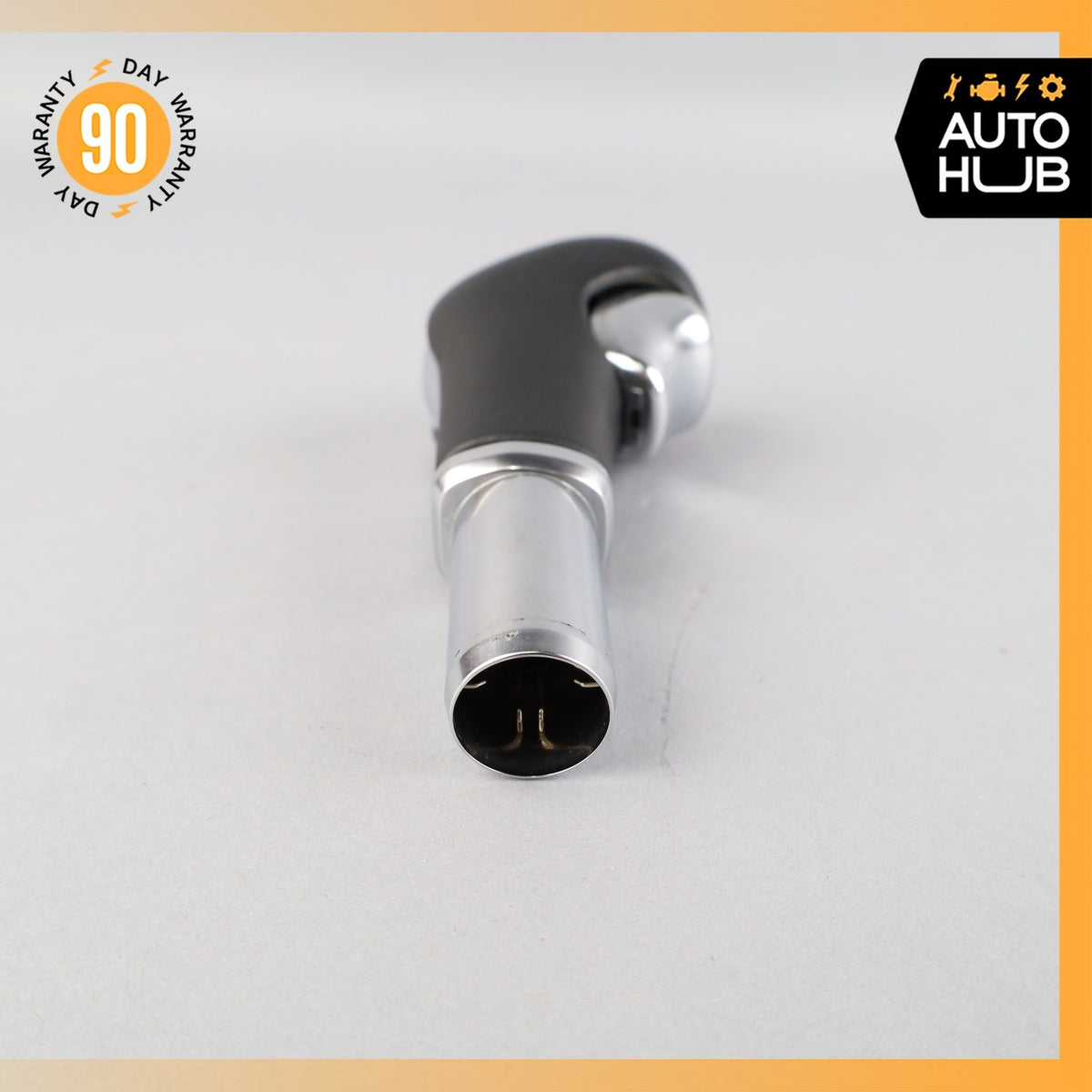 Porsche Cayenne 958 Automatic Transmission Floor Gear Shifter Lever Knob OEM - photo 3