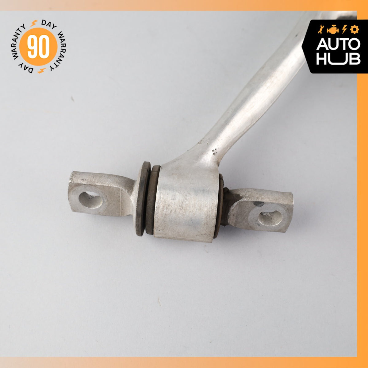 04-13 Cadillac XLR Front Left Side Upper Control Arm 10356433 OEM - photo 3