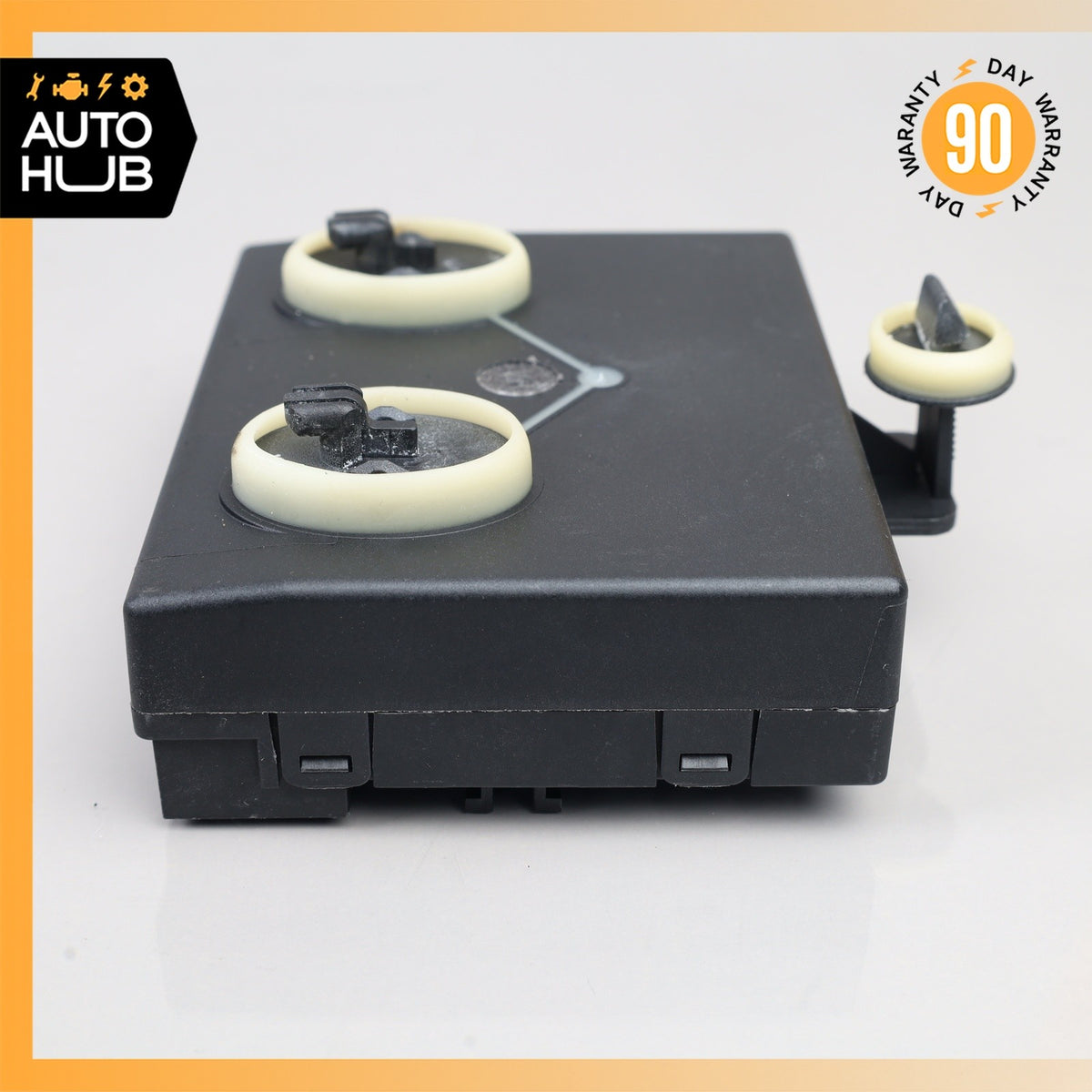 Audi C7 S6 A6 Door Control Module Front Right Side OEM 51k - photo 6