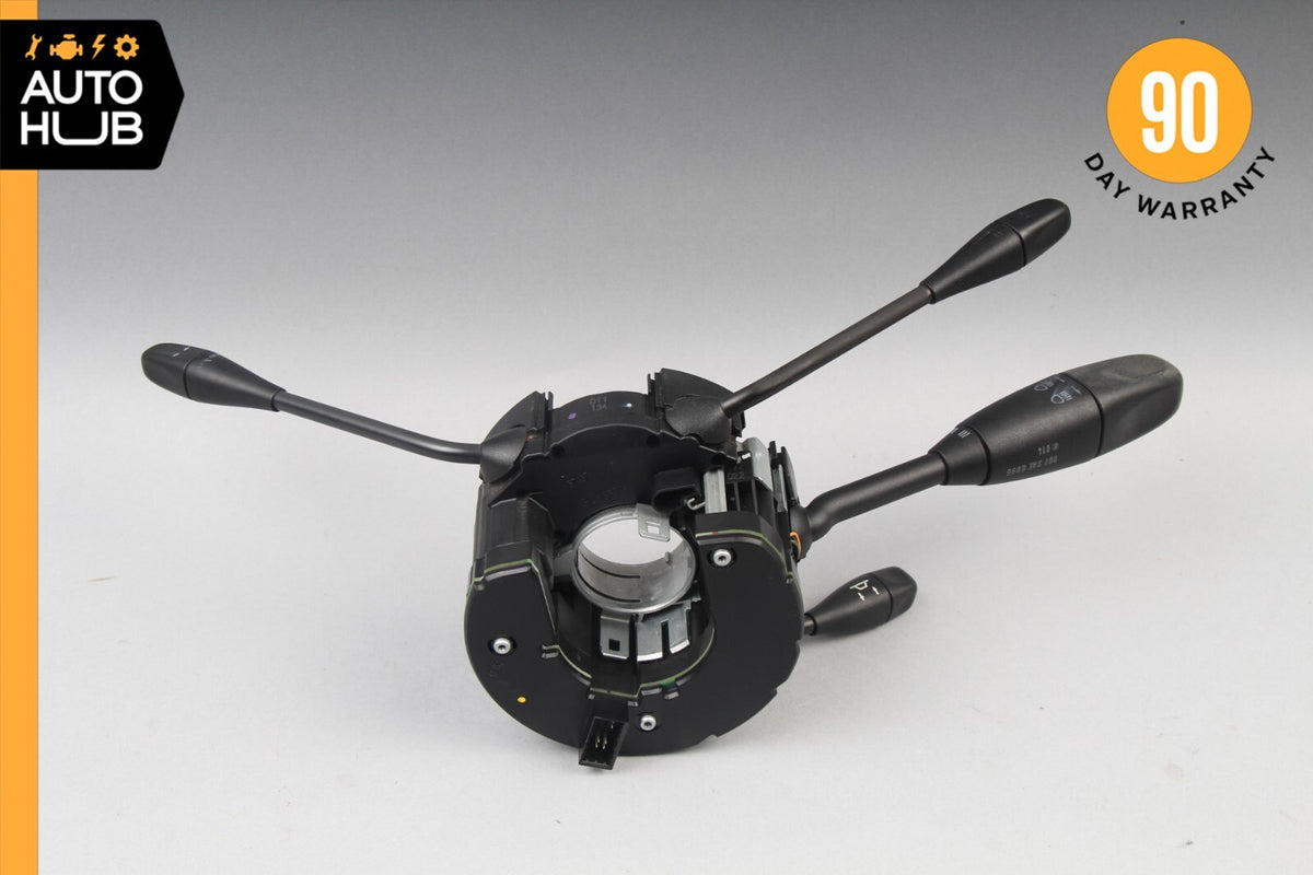 03-12 Mercedes R230 SL500 S350 CL500 Steering Column Switch 0085452324 OEM - photo 9