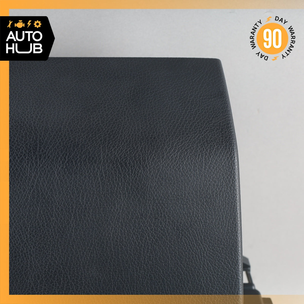 14-17 Mercedes W207 E350 E400 E550 Dashboard Glove Box Compartment Black OEM - photo 4