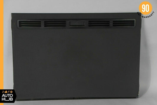 08-14 Mercedes W204 C300 C63 AMG Headliner Sun Roof Sunroof Sun Shade Cover OEM - photo 1