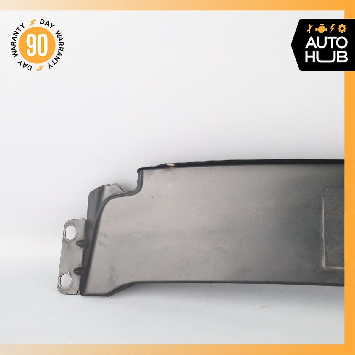 99-03 Bentley Arnage Upper Radiator Support Top Cover PN109328PA OEM 42k - photo 3
