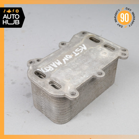 14-23 Aston Martin DB11 / C300 Engine Oil Cooler Radiator 1331880001 OEM - photo 1