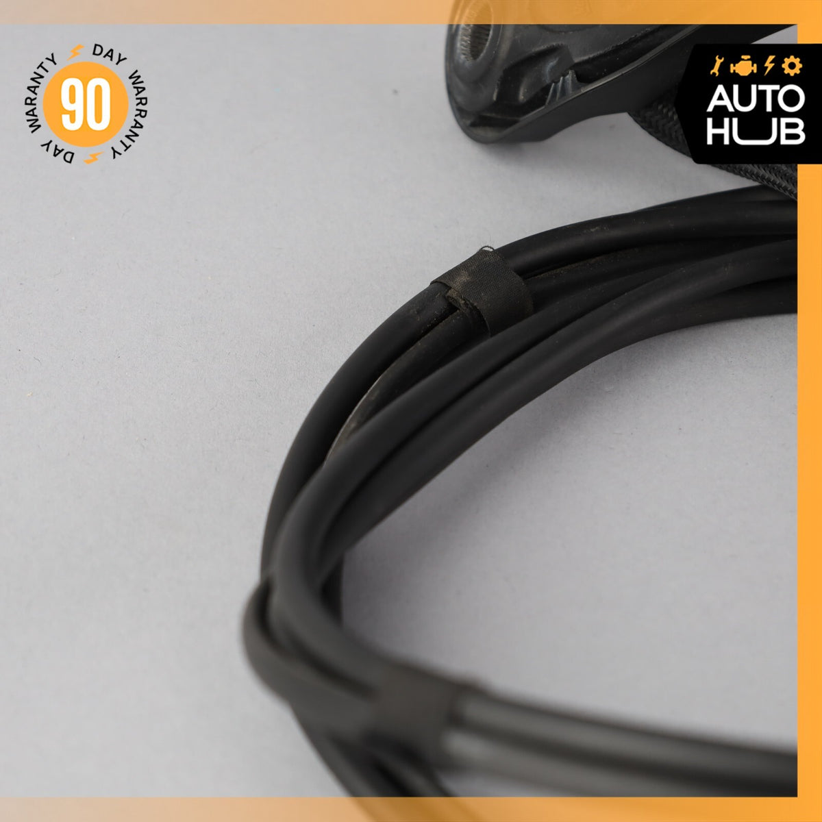 14-20 Mercedes W222 S600 S550 S63 AMG Left Windshield Washer Wiper Arm Blade OEM - photo 23