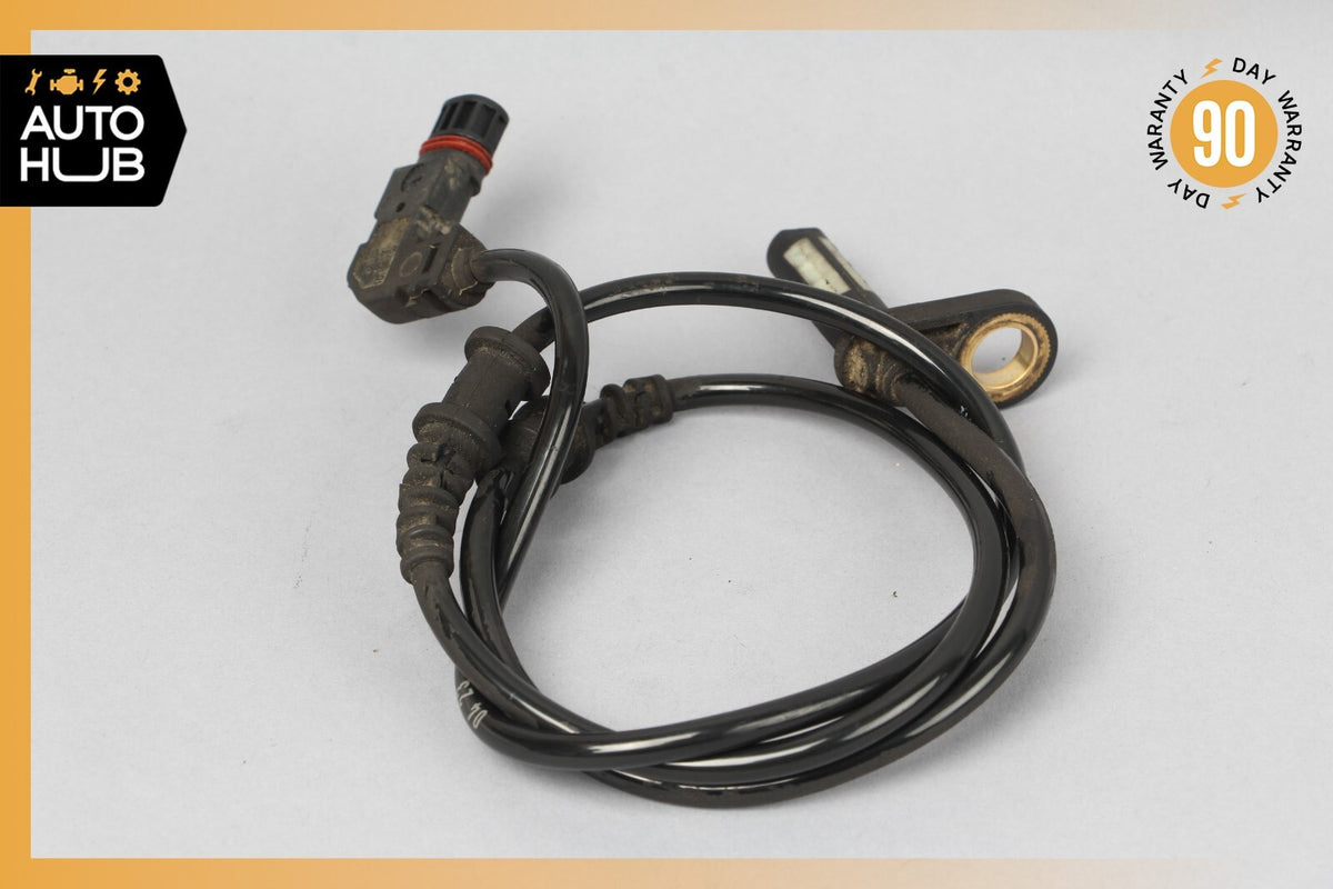 03-12 Mercedes R230 SL500 SL550 Front Left or Right Wheel Speed ABS Sensor OEM - photo 5