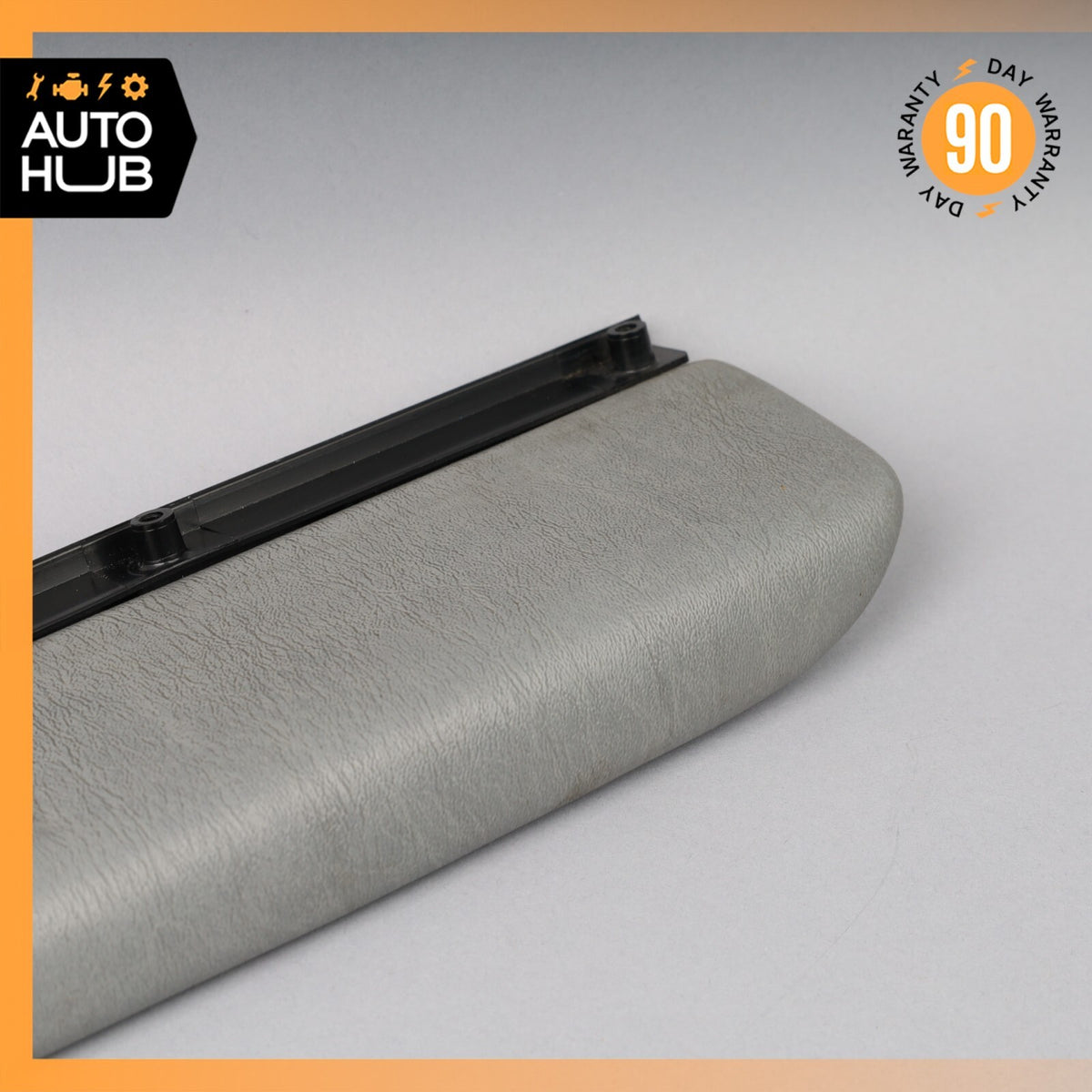 Mercedes R129 SL500 SL320 Right Interior Door Panel Storage Compartment OEM - photo 4