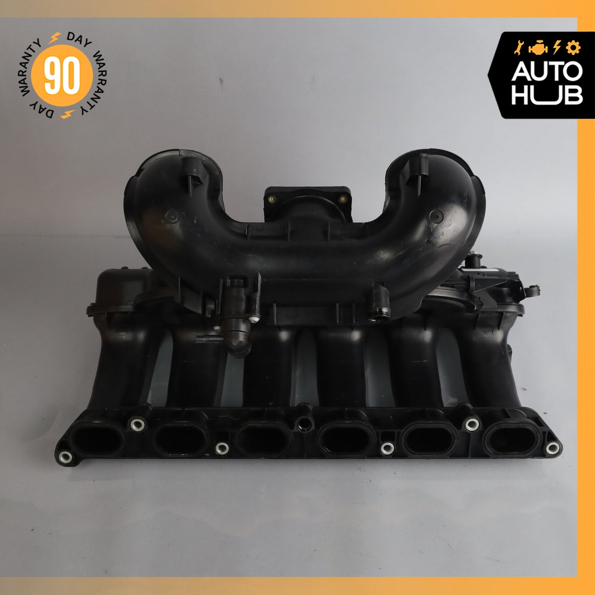 BMW E88 128i 528i 325i 335i Engine Motor Air Intake Manifold OEM - photo 11