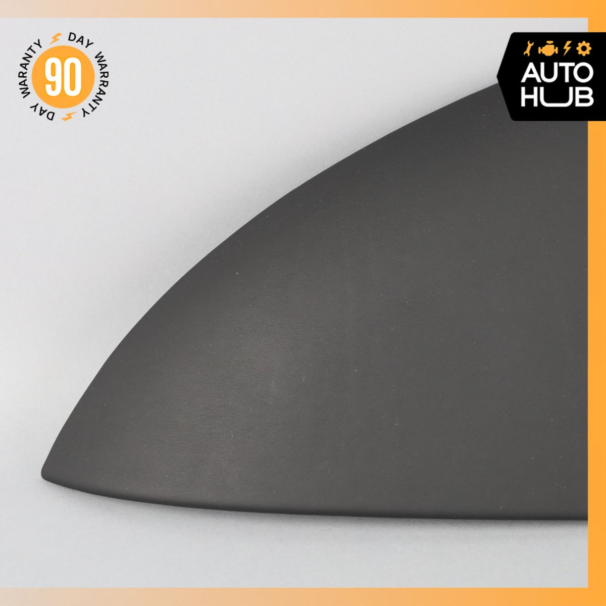 06-13 Bentley Continental GTC GT Left Side Upper Trim Cover Panel OEM 19k - photo 5