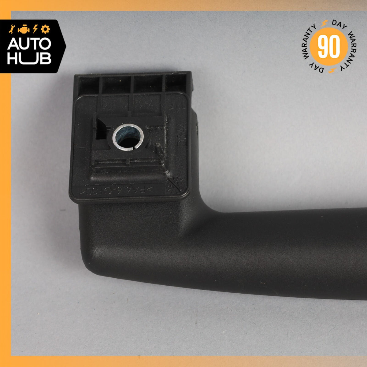 14-20 Maserati Levante M161 Front Left or Right Side Interior Safety Handle OEM - photo 6