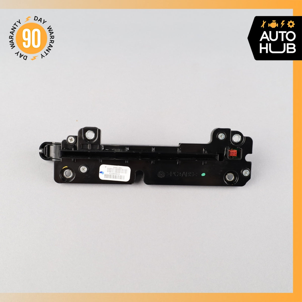 Maserati Quattroporte M156 CD Changer Eject Control 670020772 OEM - photo 7