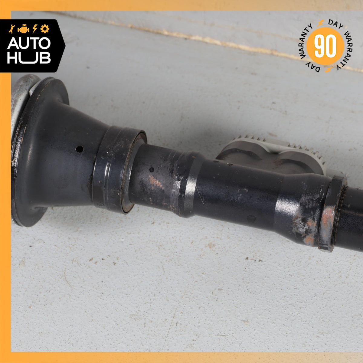 99-02 Bentley Arnage Strut Shock Absorber Front Left Side PD22931PF OEM 50k - photo 16