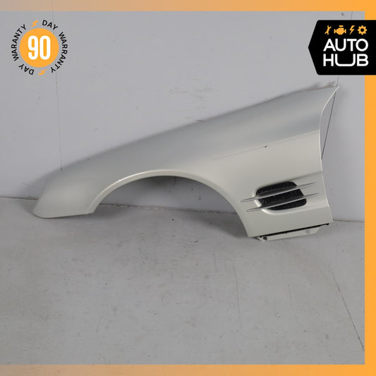03-08 Mercedes R230 SL500 SL55 AMG SL550 Fender Front Left Driver Side OEM - photo 1