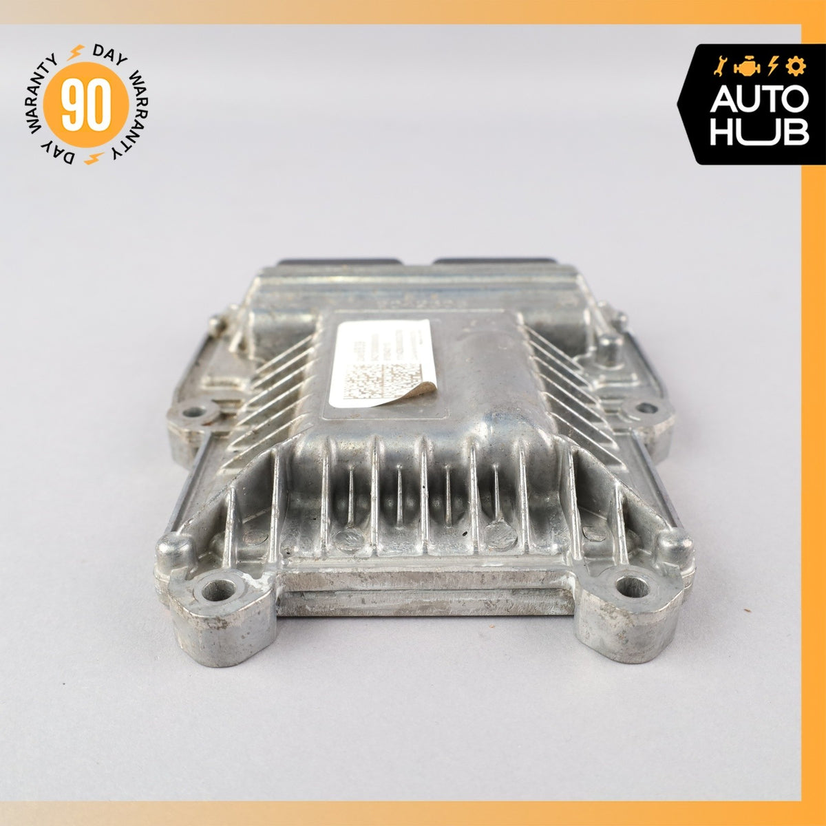 Chevrolet Corvette C7 Z51 Differential Lock Control Module Unit 23456939 OEM - photo 4