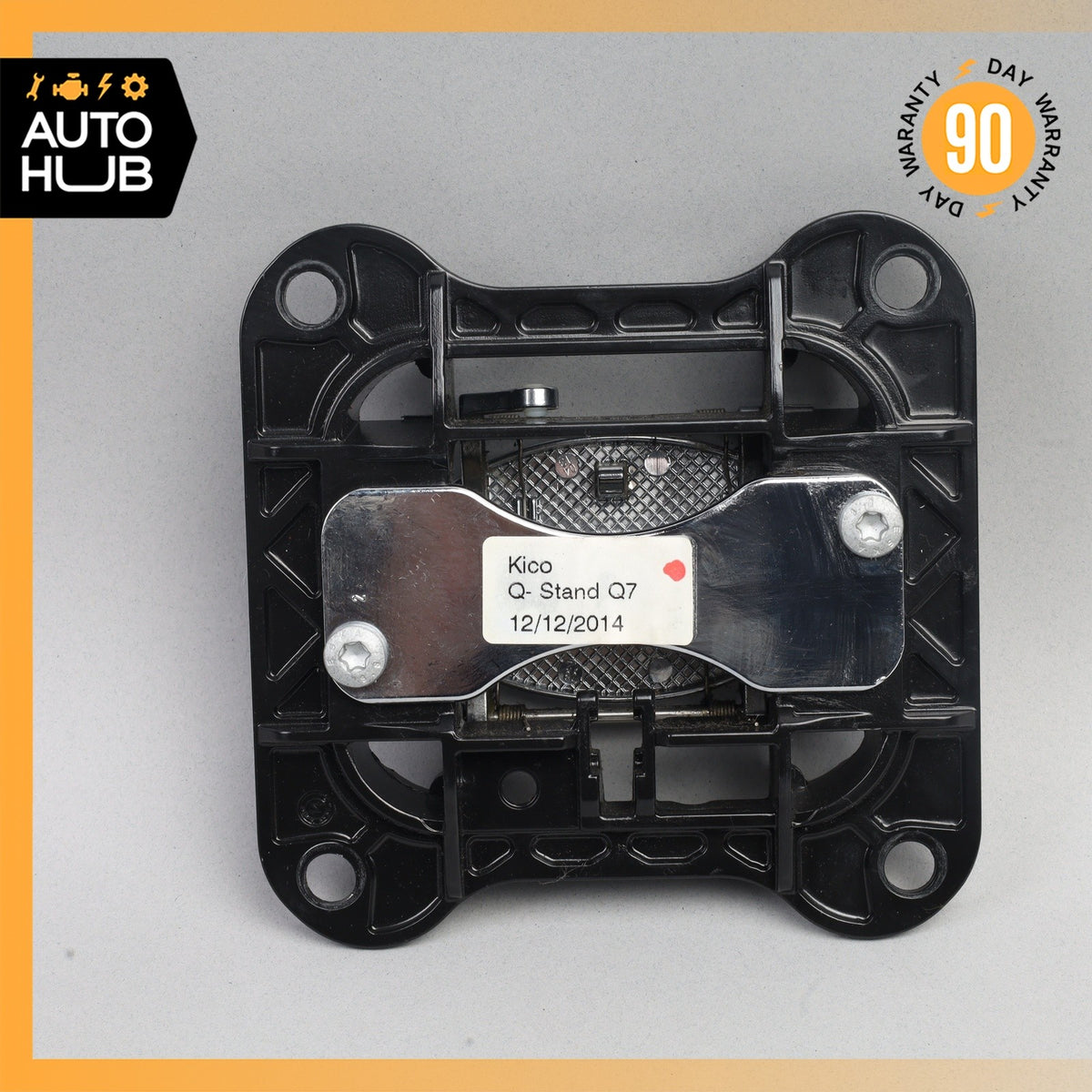 11-17 Mercedes W207 E400 E350 E550  Folding Top Case Cover Right Side OEM 58k - photo 7
