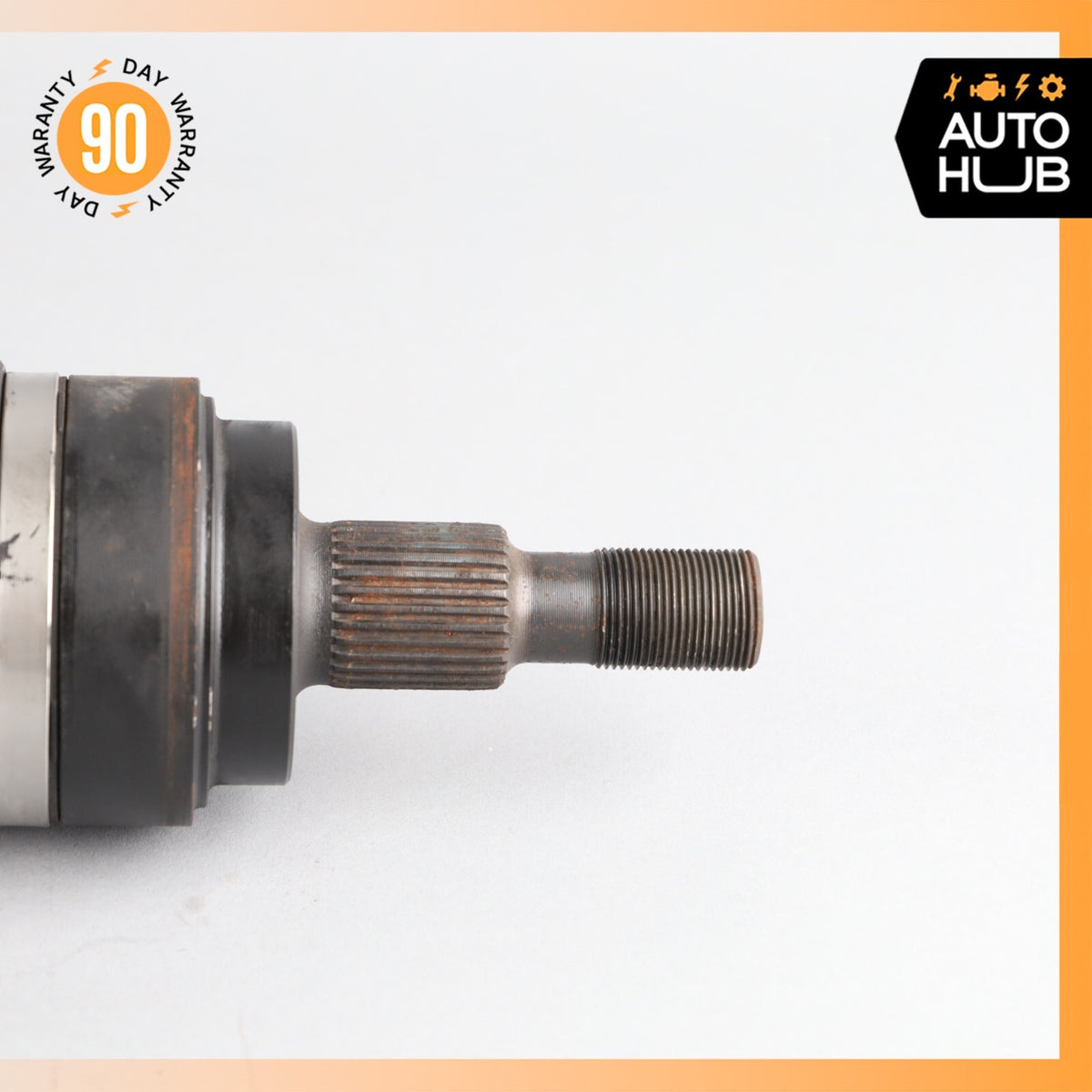 06-12 Mercedes X164 GL550 GL450 Rear Left or Right Side Half Axle Shaft OEM - photo 17