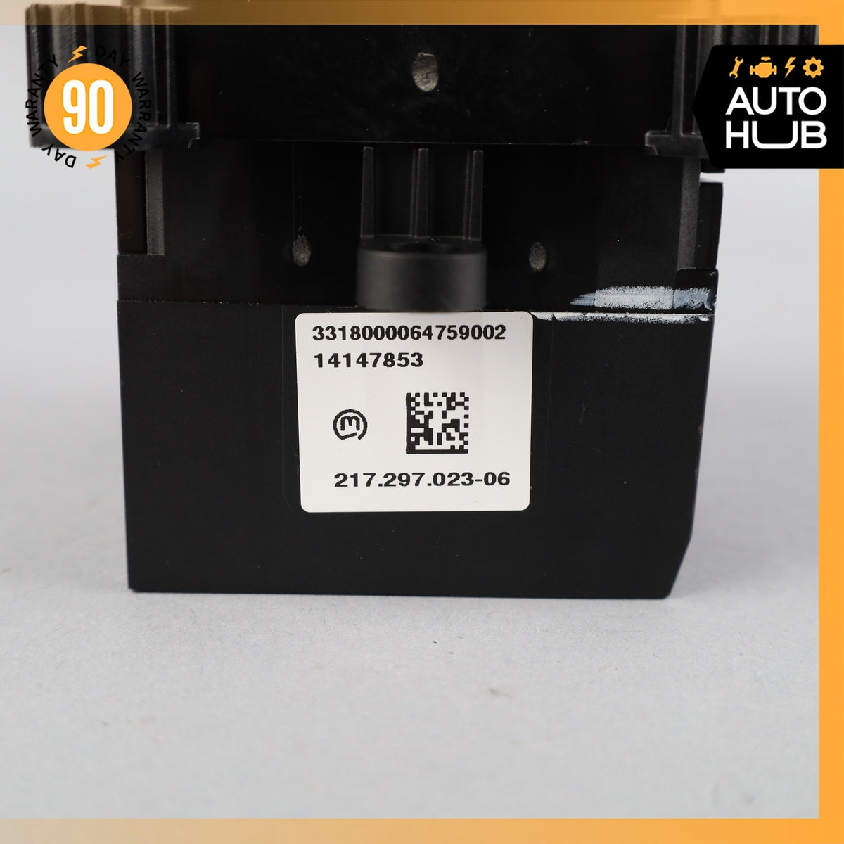 14-19 BMW F15 X5 Automatic Transmission Floor Gear Shifter Selector OEM - photo 10