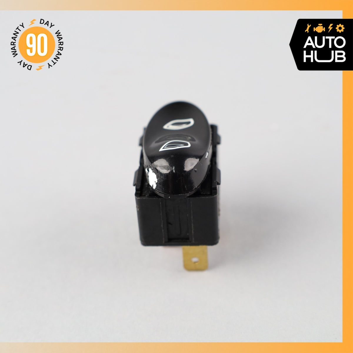 97-01 Porsche Boxster 986 911 996 Power Window Switch 99661315100 OEM - photo 4