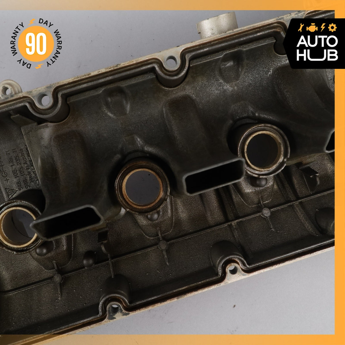 Porsche Cayenne 958 / Panamera 970 Right Engine Cylinder Head Valve Cover OEM - photo 14