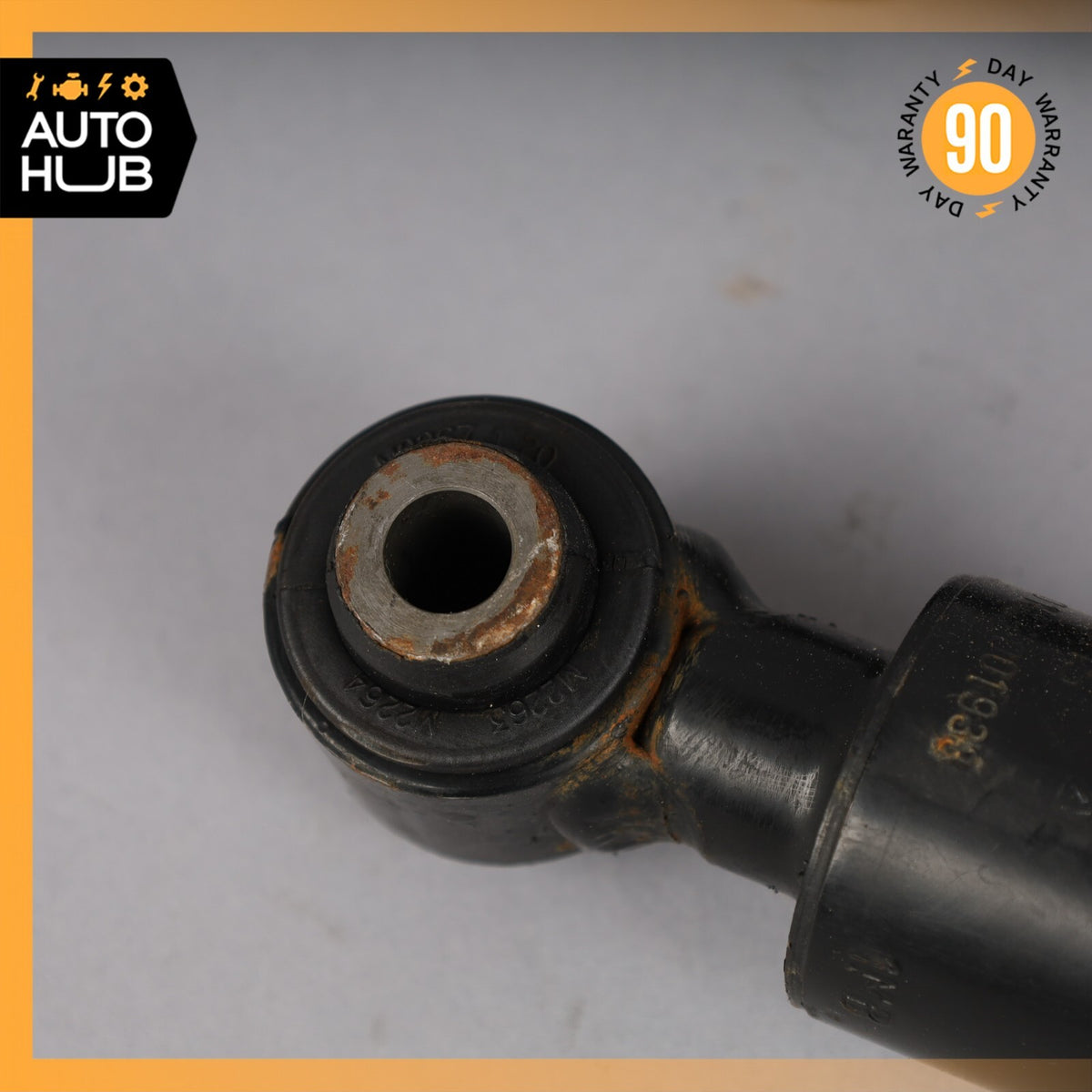 Mercedes W204 C350 C250 Coupe Rear Left & Right Shock Strut Absorber Set OEM - photo 13