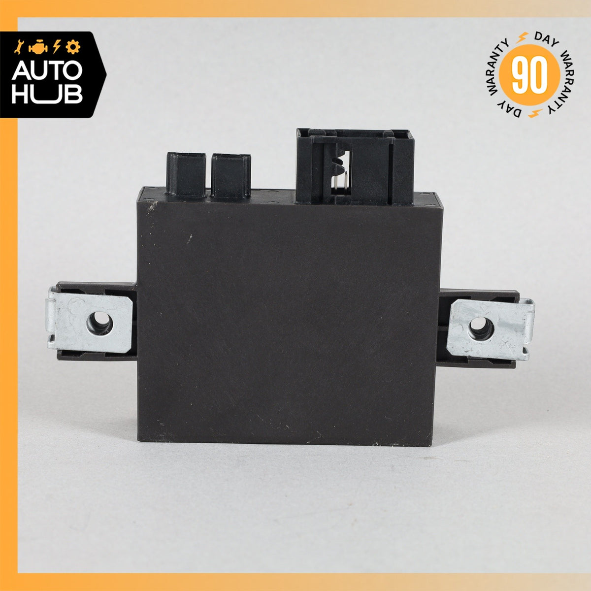 06-13 Mercedes R230 SL550 CL550 R350 TPMS Tire Pressure Control 1645404701 OEM - photo 5