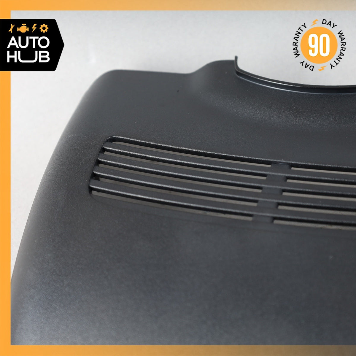 Mercedes W207 E350 Interior Windshield Rain Sensor Cover OEM - photo 5