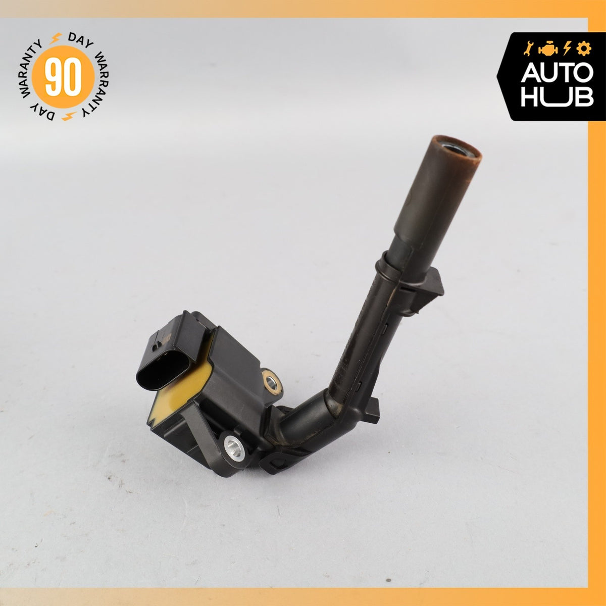 14-20 Mercedes W213 E300 CLA45 AMG M274 / M133 Ignition Coil Set of 4 OEM - photo 11
