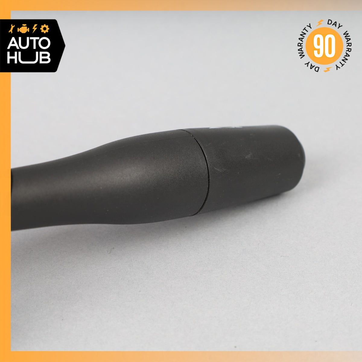 Aston Martin DB9 Headlight Turn Direction Indicator Control Switch OEM 35k - photo 8