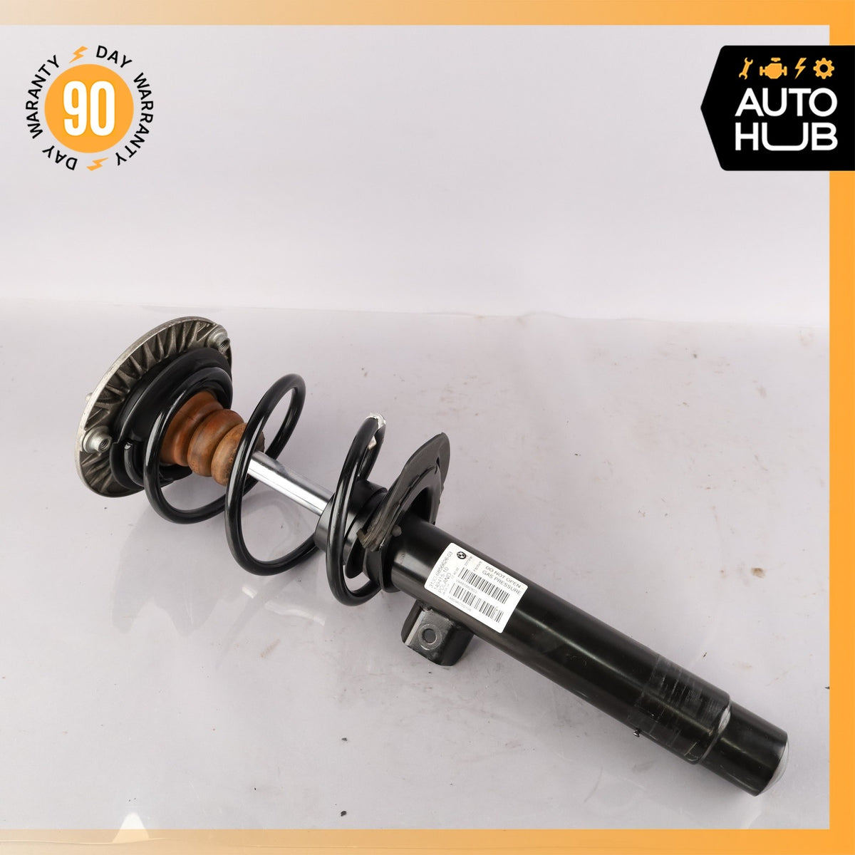 BMW F32 428i 430i Front Right or Left Ride Shock Strut OEM - photo 2