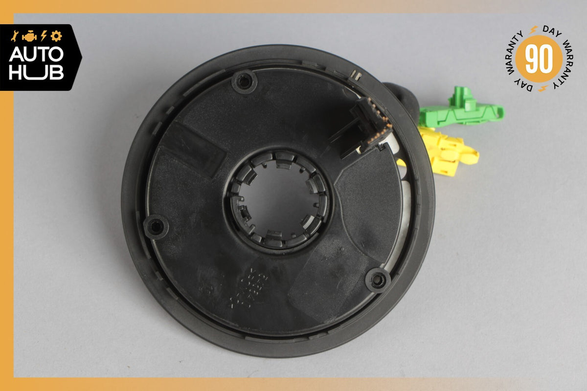 Mercedes R230 SL500 SL55 AMG Steering Column Clock Spring OEM - photo 7