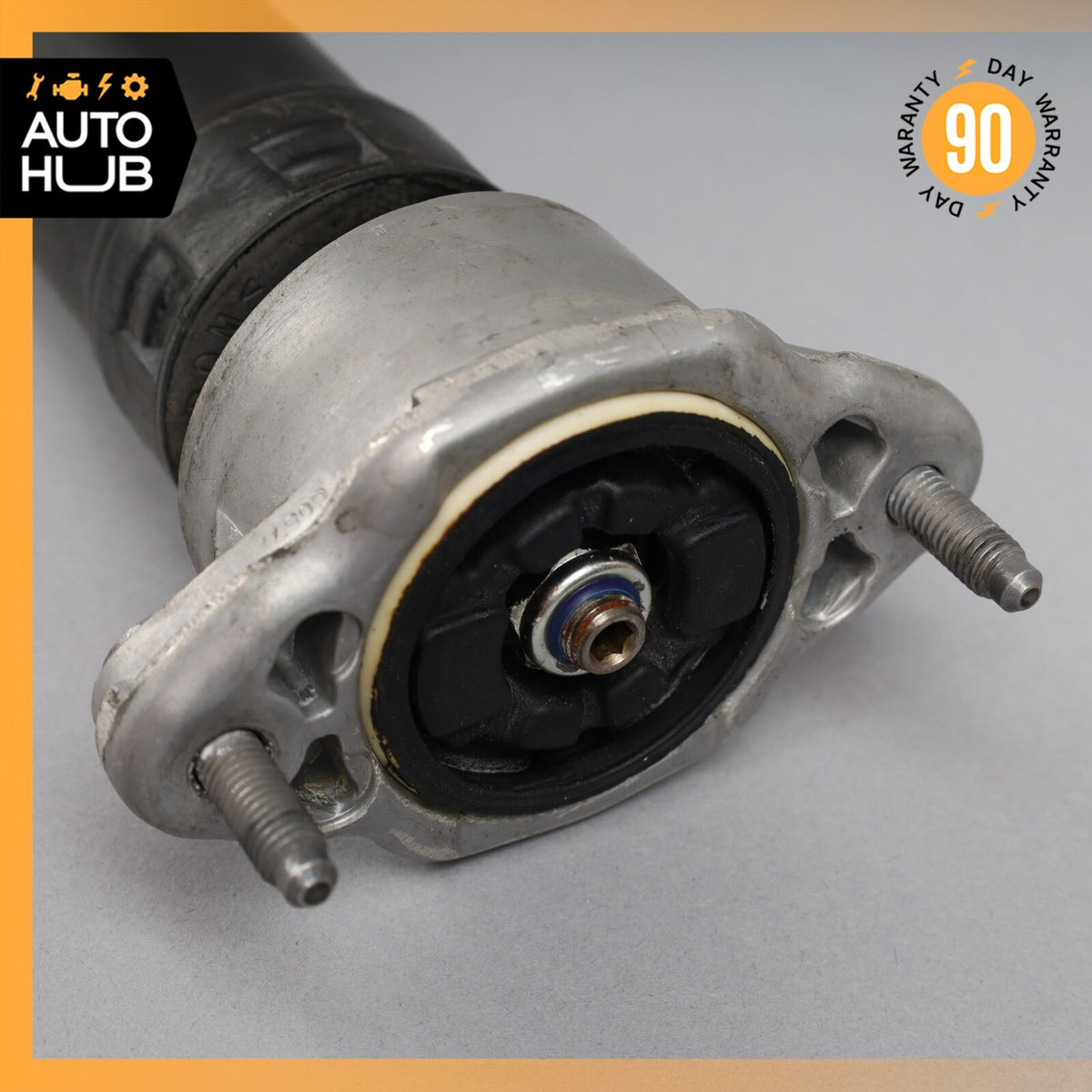 08-14 Mercedes W204 C350 C250 C300 Rear Left or Right Shock Strut Absorber OEM - photo 7