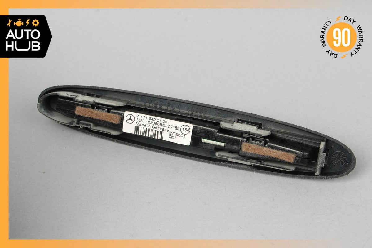 Mercedes W221 S600 GL450 E350 Parktronic Sensor Display Module 1715420123 OEM - photo 9