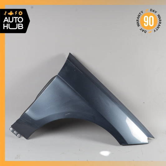 12-15 Mercedes W166 ML350 ML550 Right Passenger Side Fender Assembly OEM - photo 1