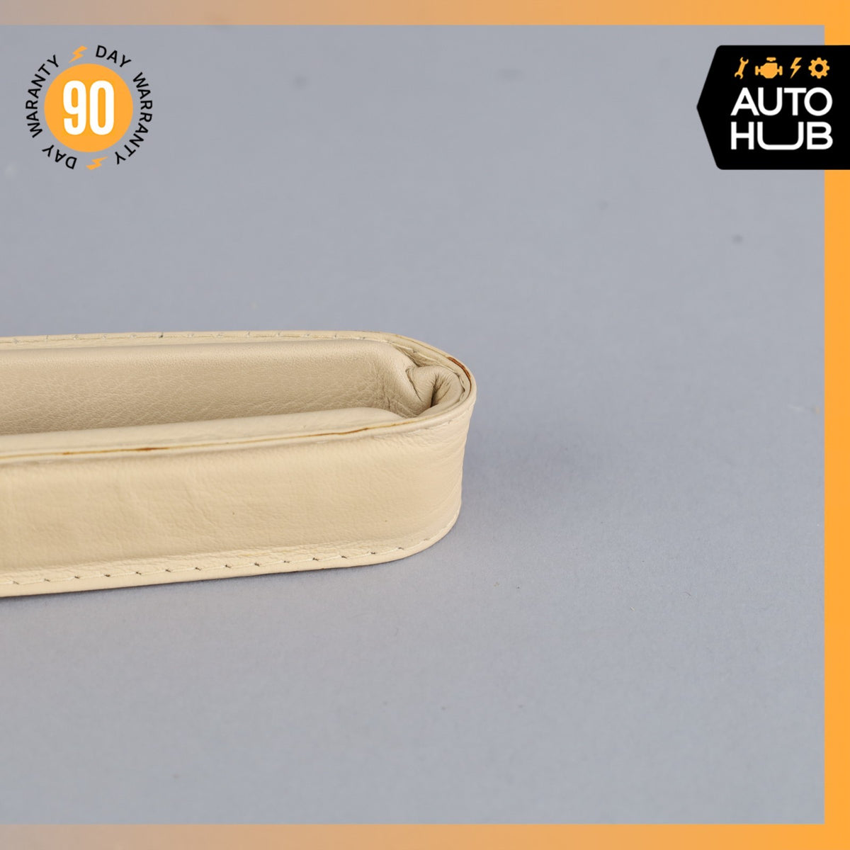 Rolls Royce Silver Seraph Rear Left Side Interior Door Grab Handle PV57587PA OEM - photo 7