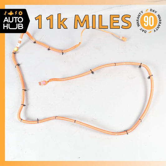 20-22 Karma Revero GT GTS Hybrid Battery Wiring Harness C131190004103 OEM 11k - photo 1