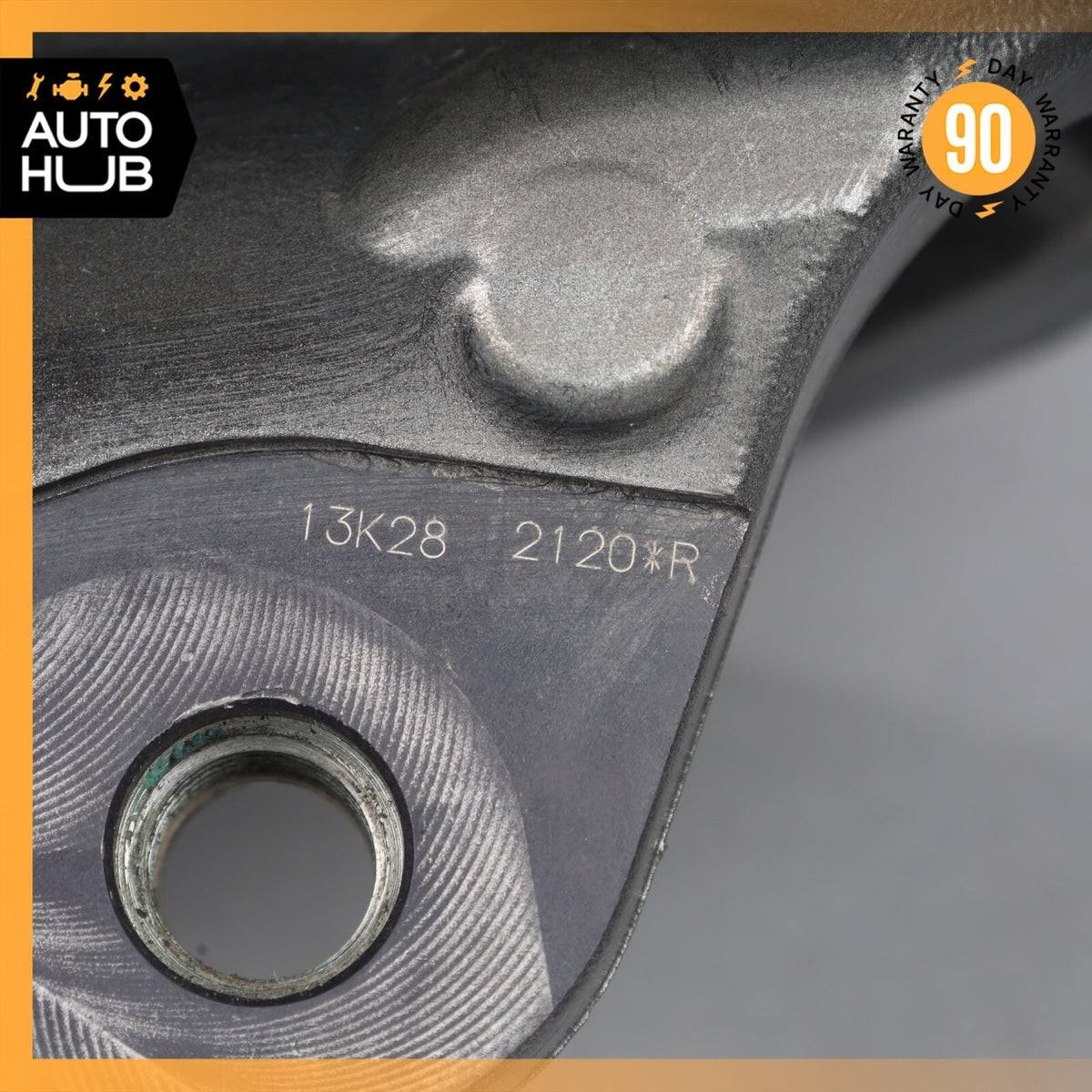 14-19 Chevrolet Corvette C7 Front Brake Caliper Right Passenger Side OEM - photo 20