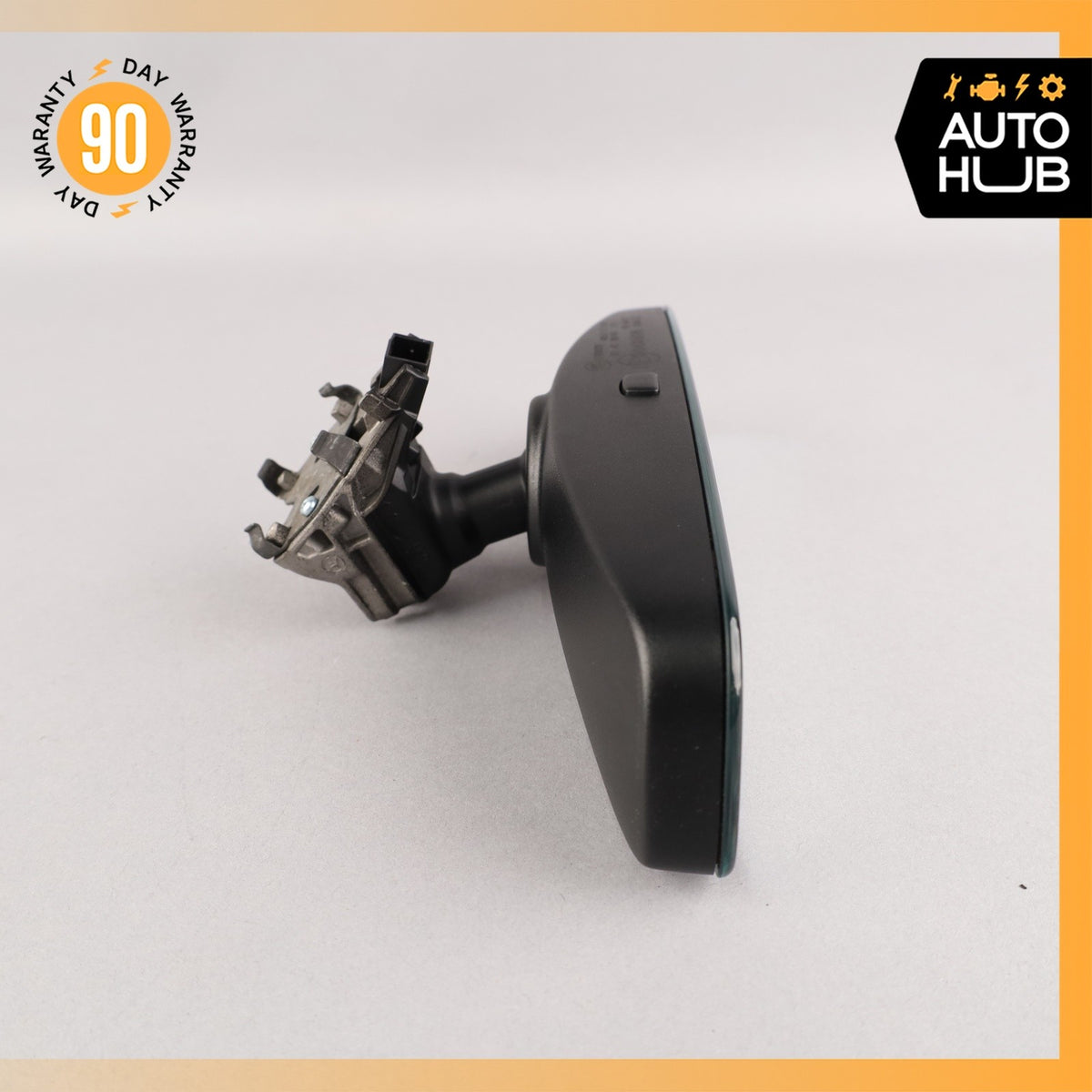 18-24 Audi 4M Q7 Q5 A5 S5 Interior Rear View Mirror OEM 87k - photo 13