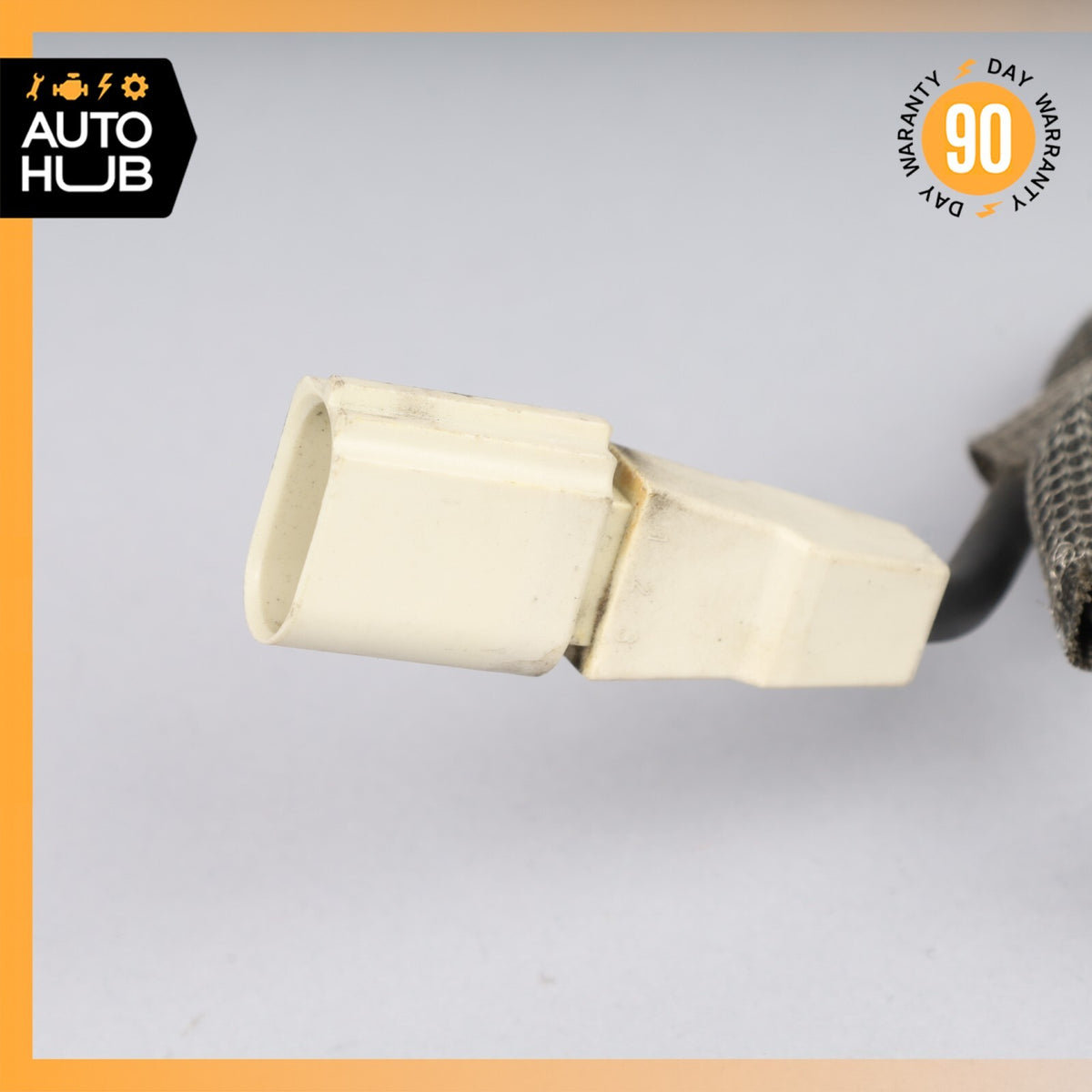 03-12 Bentley Continental GTC Flying Spur 6.0L W12 Engine Knock Sensor OEM 59k - photo 4
