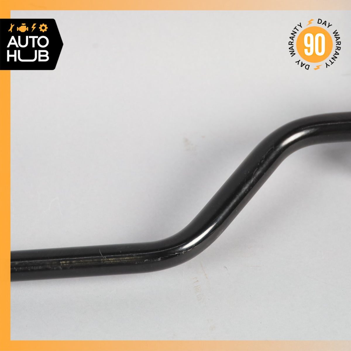 11-20 Ferrari FF F151 / GTC4Lusso Front Anti Roll Sway Bar Stabilizer OEM 40k - photo 5