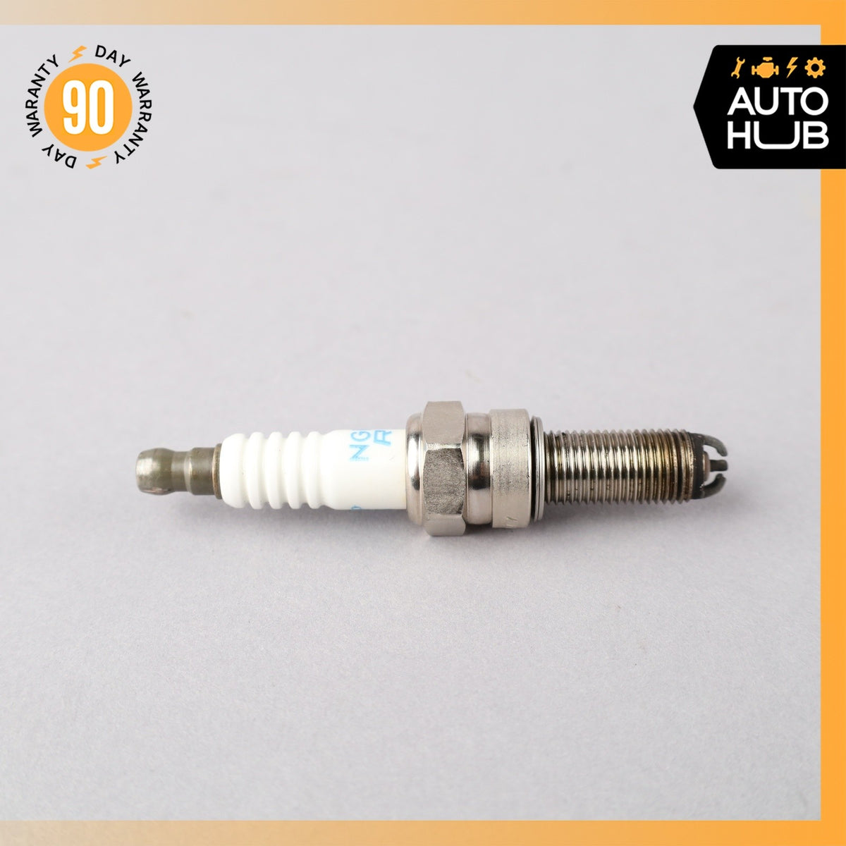 Ferrari FF F151 Engine Ignition Spark Plug 254771 OEM 14k - photo 3